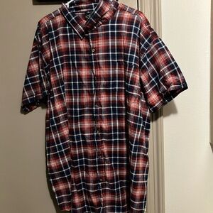 Men’s dress shirt